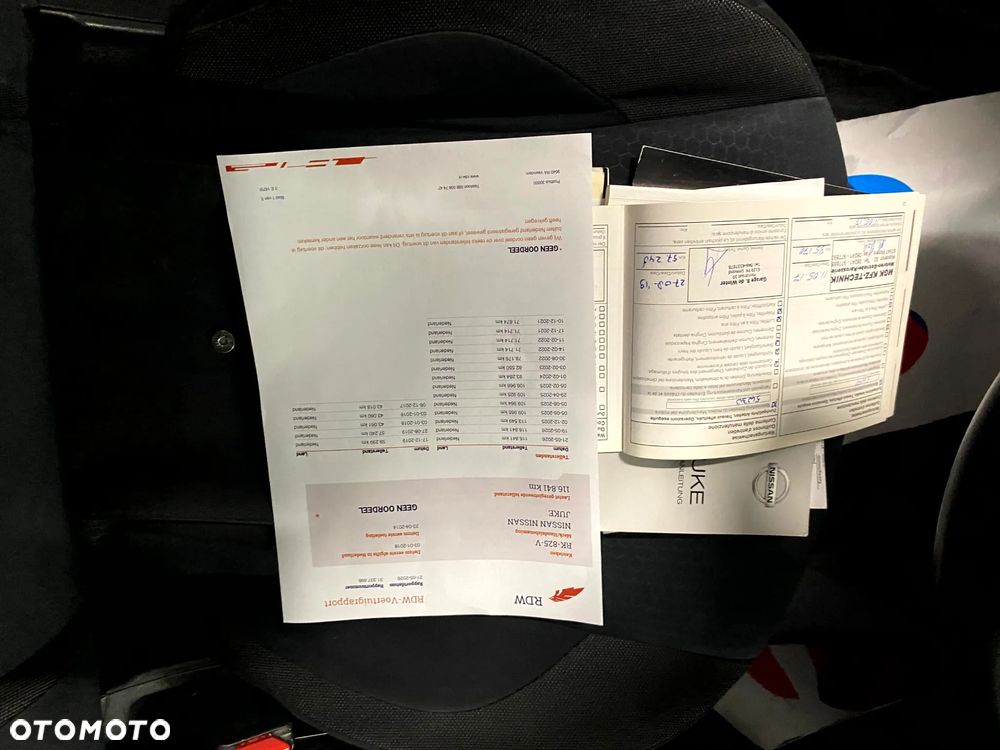 Nissan Juke 1.6 Tekna S&S - 22
