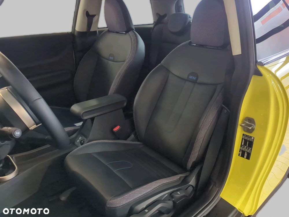 MINI Cooper S Linia Classic - 8