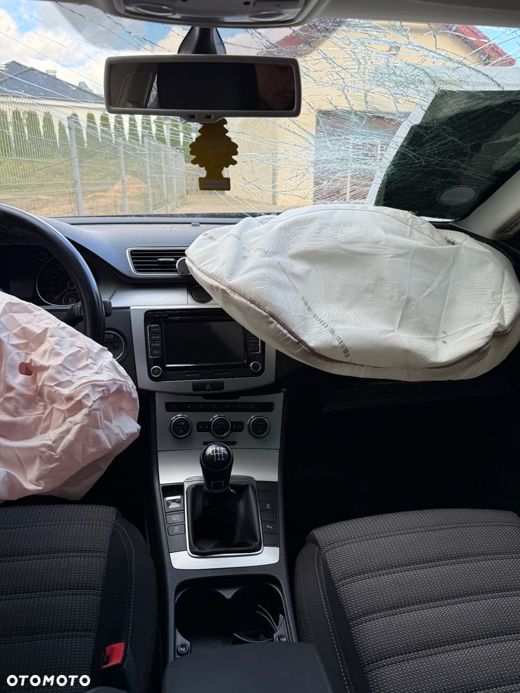 Volkswagen CC 2.0 TDI DPF BMT - 18