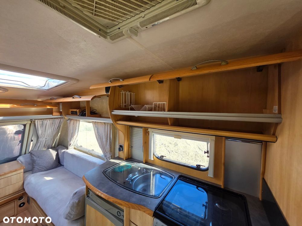 Sterling Eccles Topaz - 21