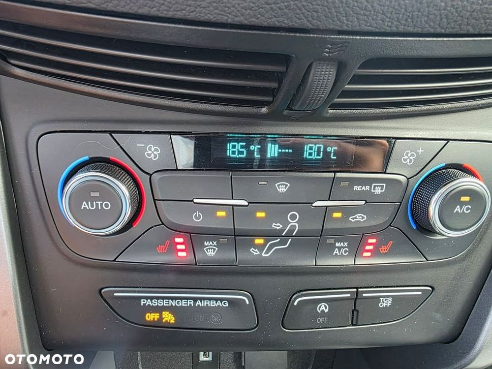 Ford Escape 1.5 EcoBoost AWD SE - 27