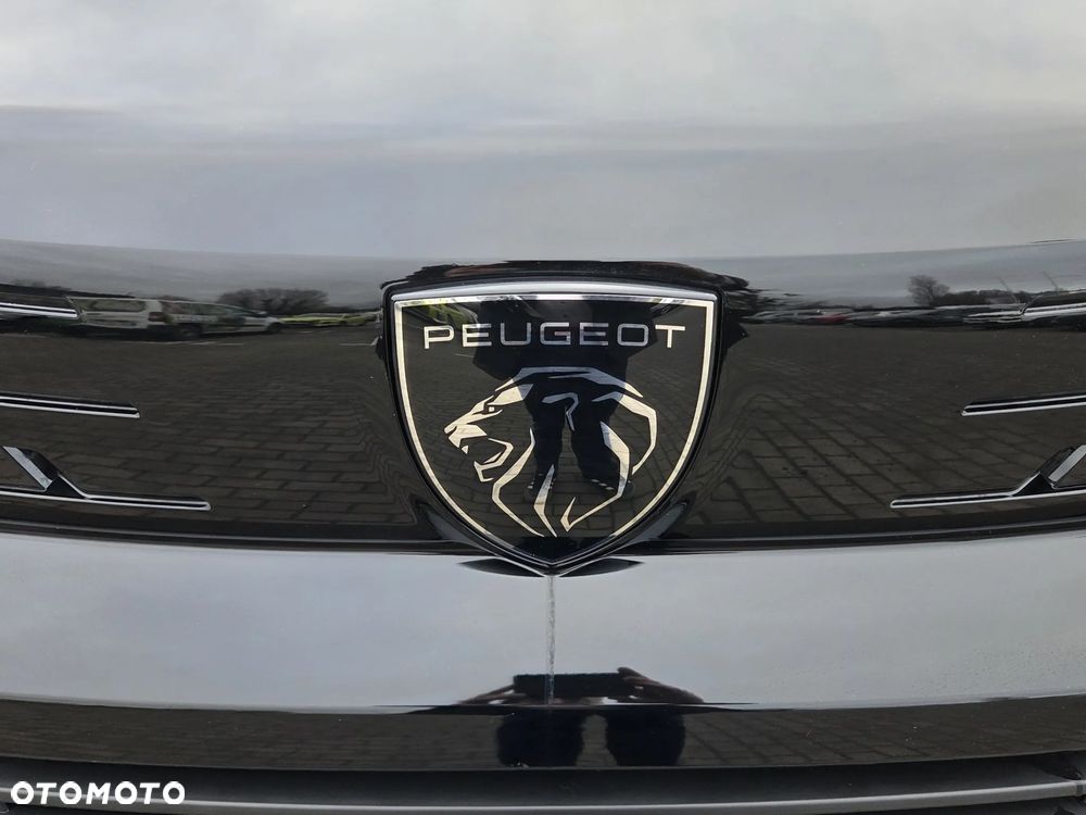 Peugeot Traveller - 11