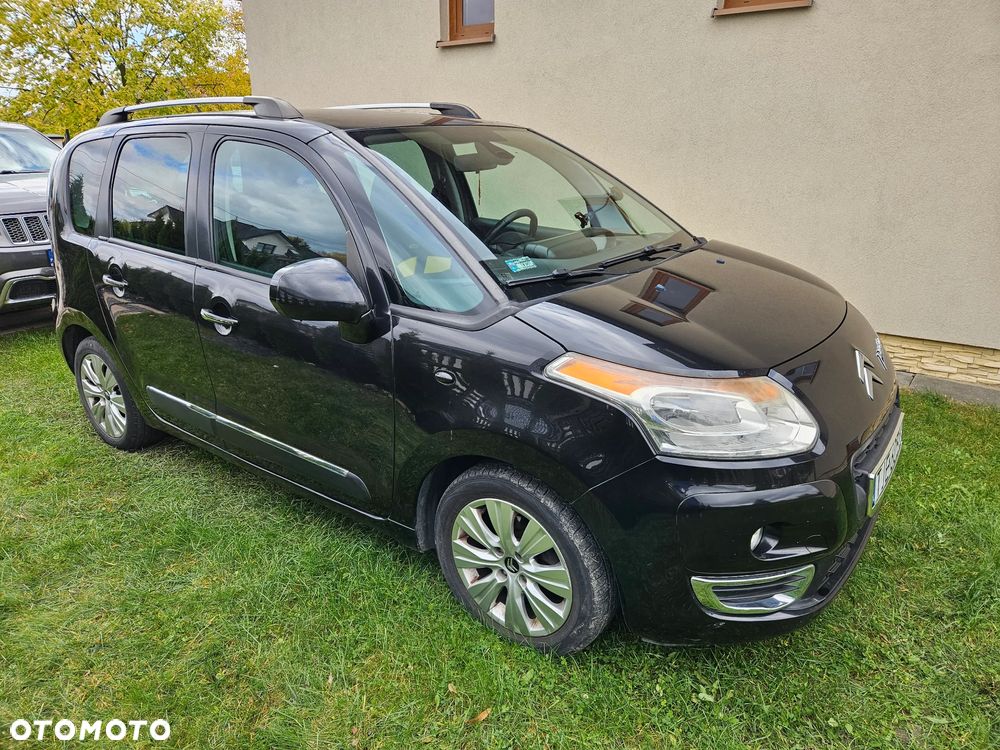 Citroën C3 Picasso HDi 90 FAP Exclusive - 18