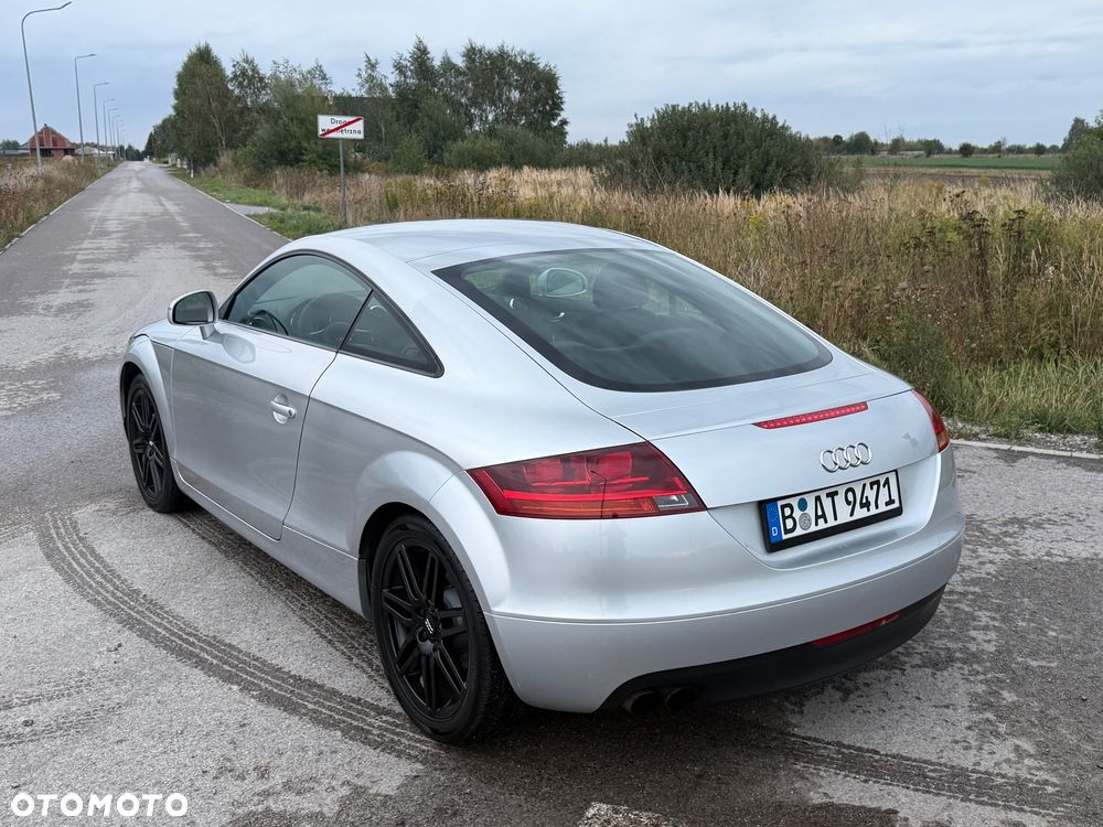 Audi TT Coupé 2.0 TFSI - 5