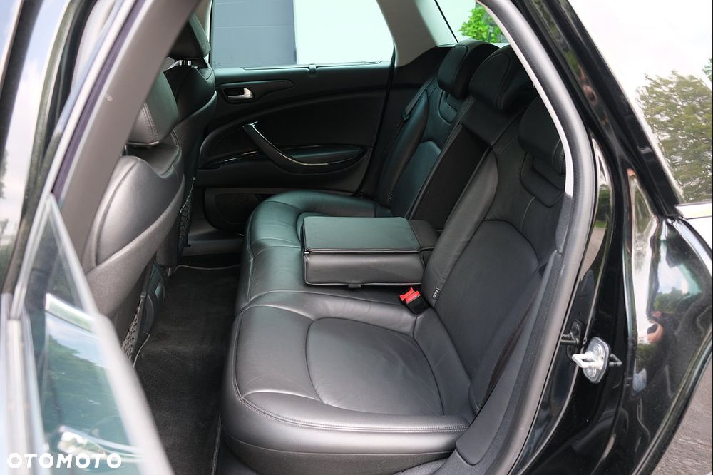 Citroën C5 HDi 165 FAP CrossTourer - 33