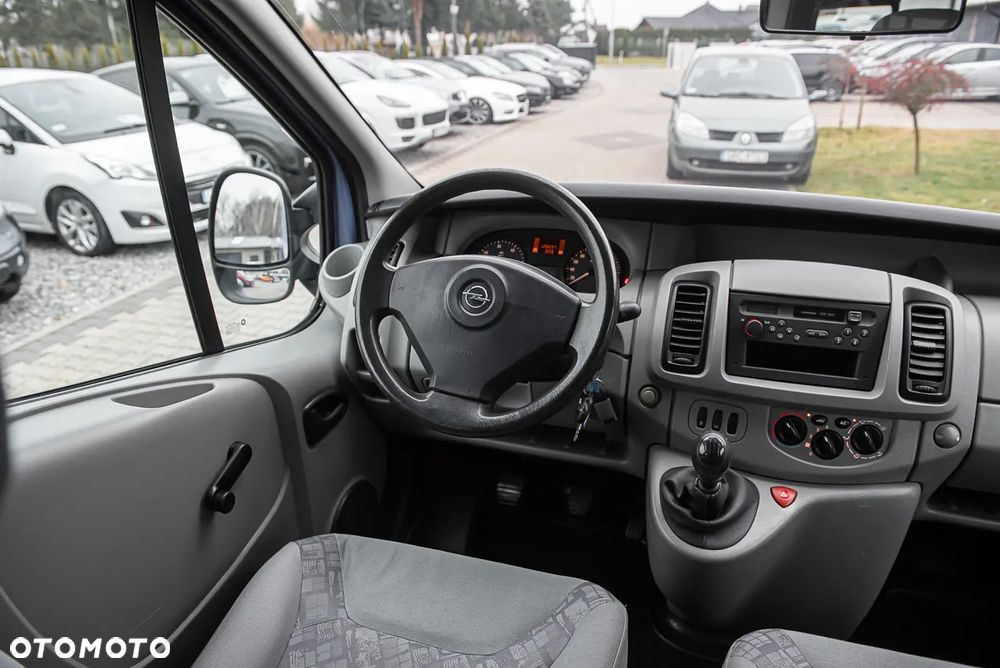 Opel Vivaro L1H1 Life Edition - 19