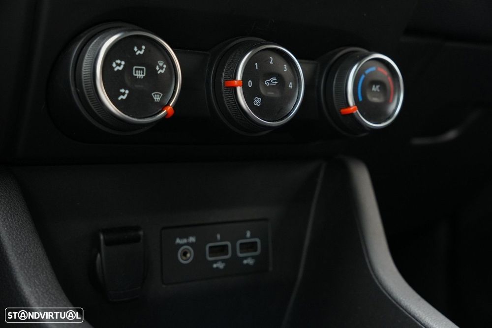 Renault Clio 1.0 TCe Intens - 16