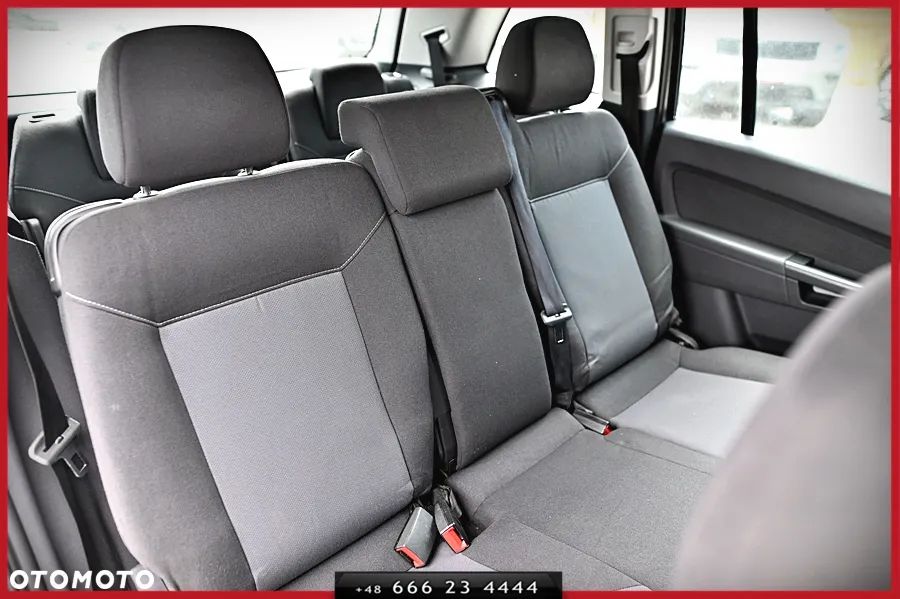 Opel Zafira 1.7 CDTI ecoFLEX Edition - 25