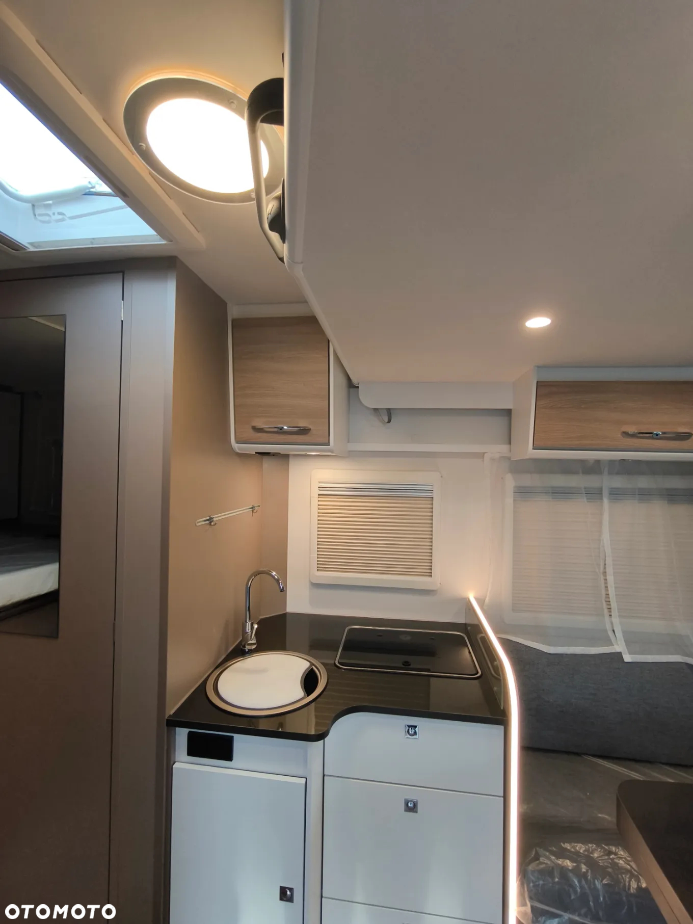 Laika BluCamp Ocean 525 - 11