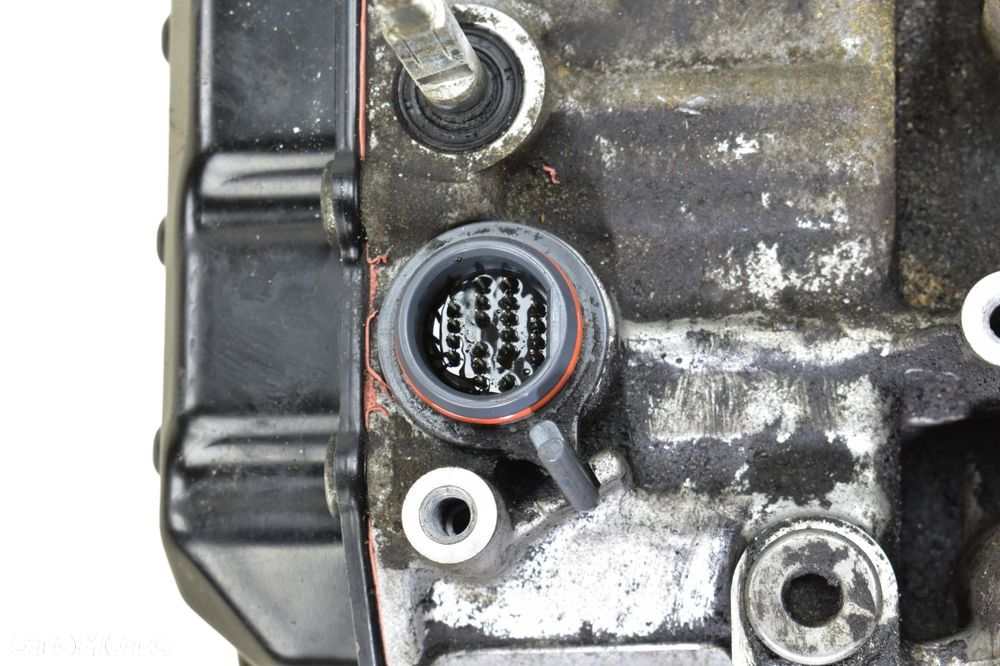 Skrzynia Biegów Opel INSIGNIA A ASTRA J 2.0 CDTI automat 55485512A TF-80SC - 9