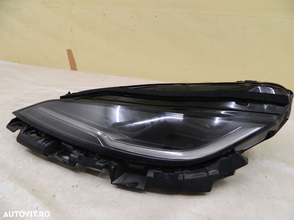 Far stanga Tesla Model 3 Full LED facelift, 2023, 2024, 2025, 2026, cod intern 1760888-99-C. - 4