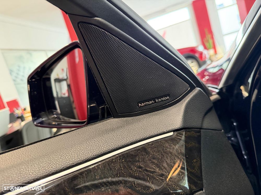 Mercedes-Benz E 250 CDI DPF BlueEFFICIENCY Avantgarde - 15