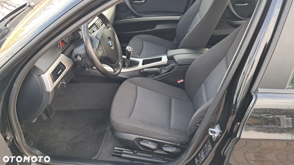 BMW Seria 3 - 10