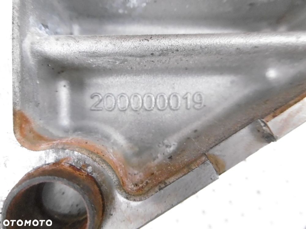 POMPA WSPOMAGANIA IVECO DAILY VI EURO 6 - 6