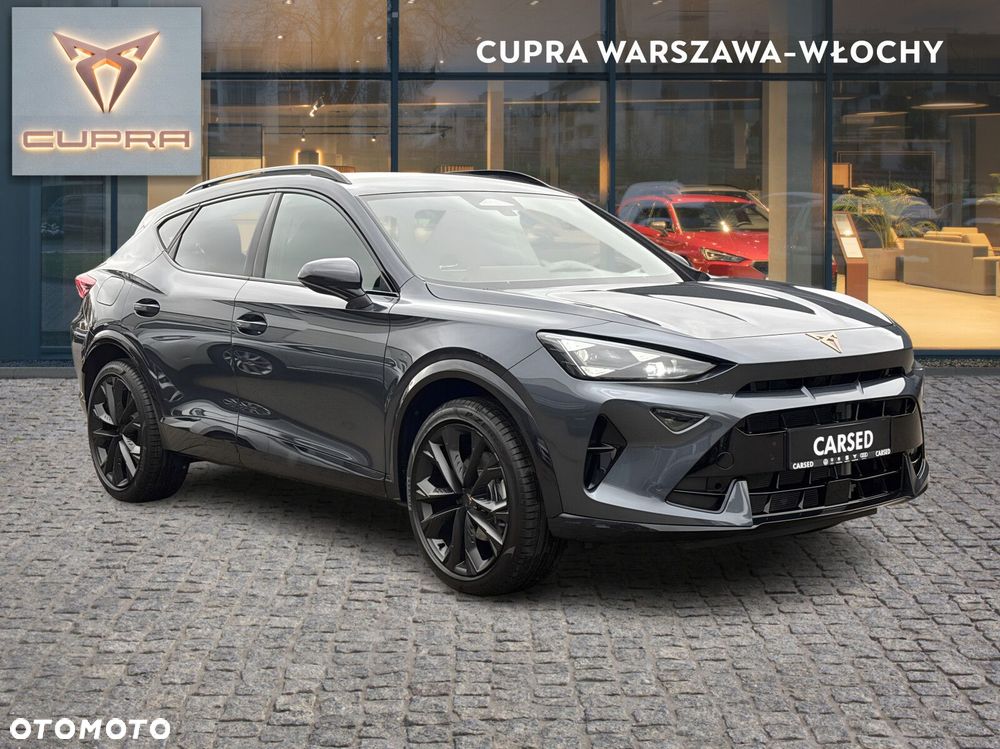 Cupra Formentor 1.5 eTSI mHEV DSG - 8