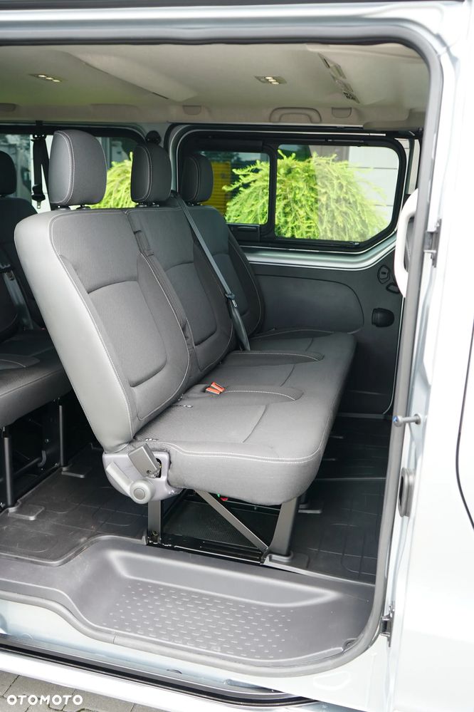 Renault Trafic 2.0 L2H1 HD Extra EDC (bryg.) - 17