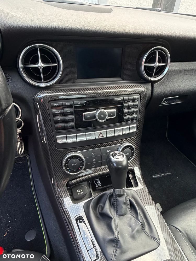 Mercedes-Benz SLK - 19