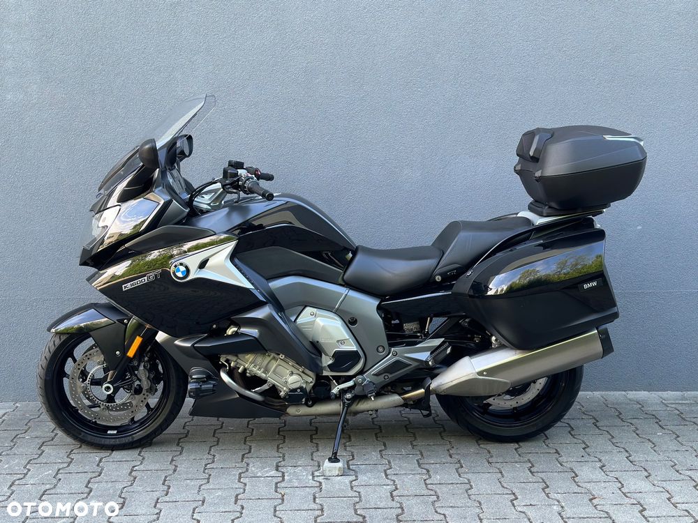 BMW K - 1