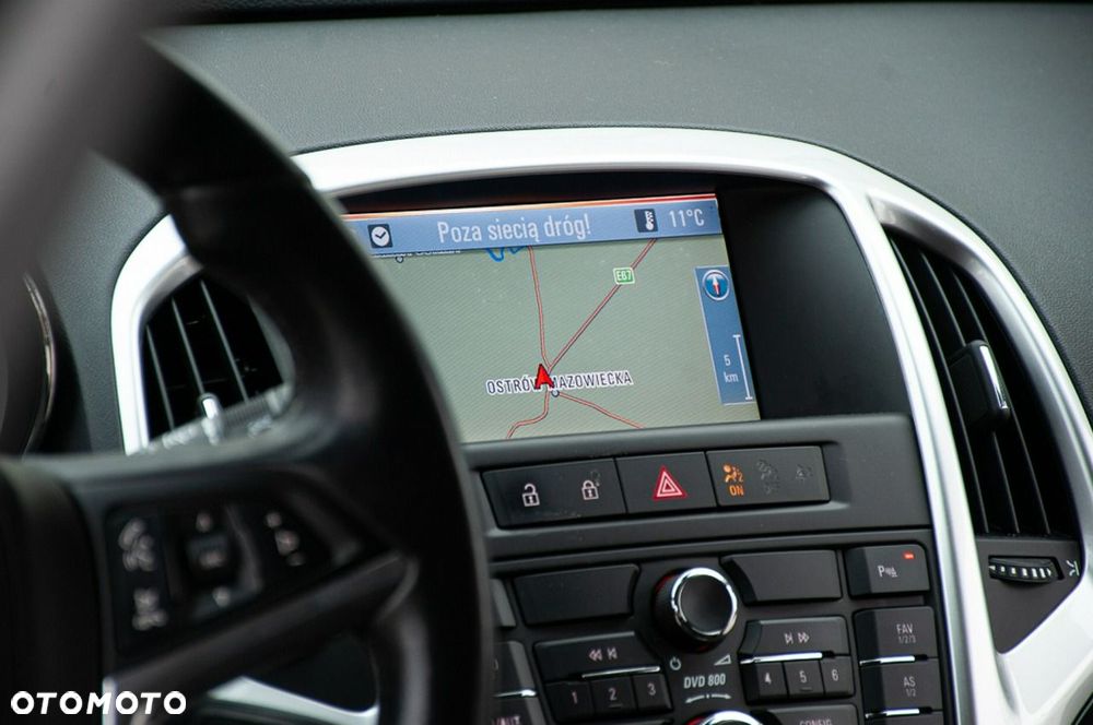 Opel Astra - 36