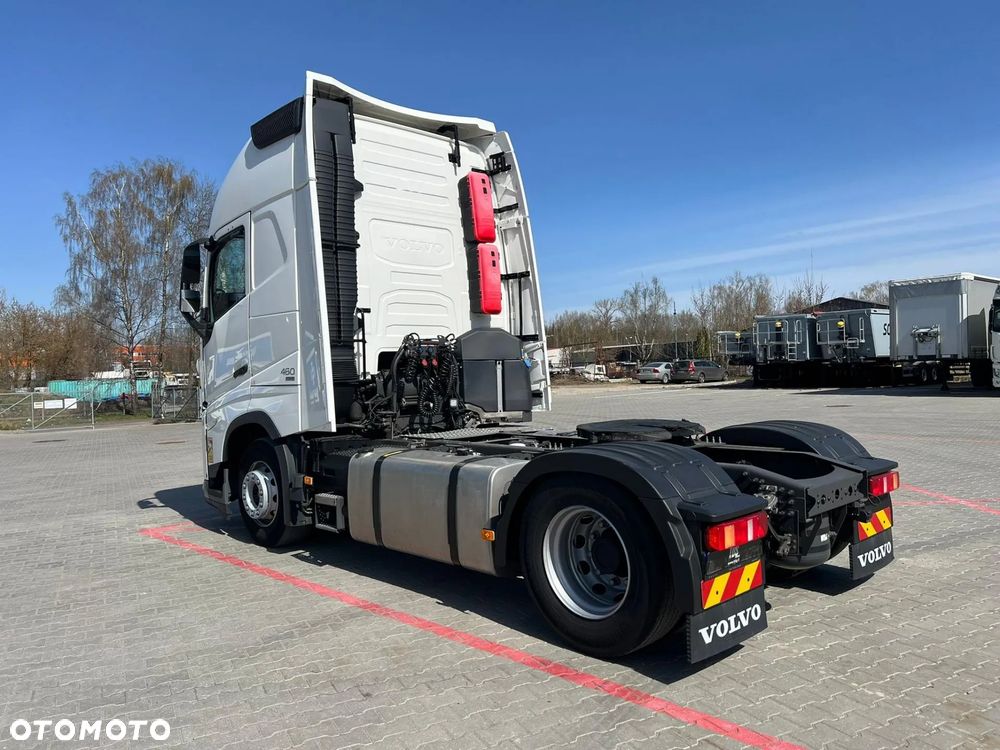 Volvo FH AERO 460 I-Save I-Park-Cool - 3
