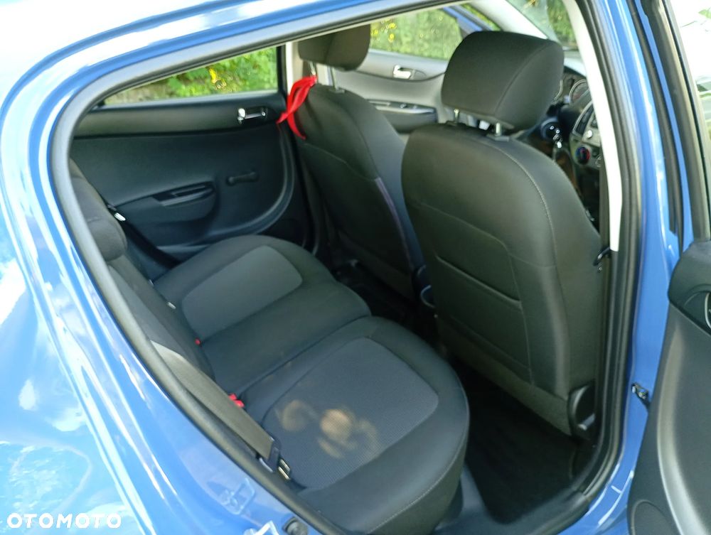 Hyundai i20 1.25 Style - 12