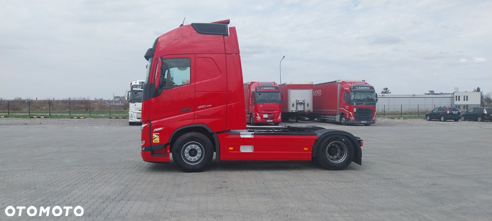 Volvo Volvo FH 460 - 9