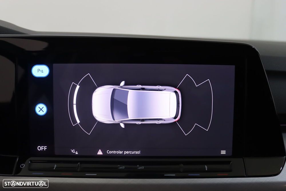 VW Golf 1.0 TSI Life - 30