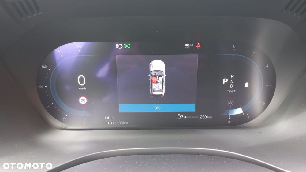 Volvo XC 60 B4 D Geartronic Momentum - 24