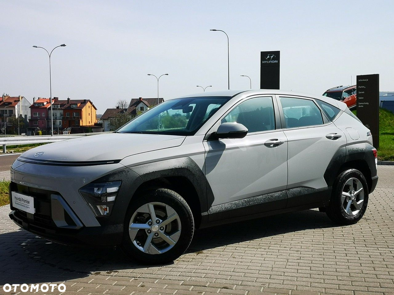 Hyundai Kona 1.0 T-GDI Smart - 2