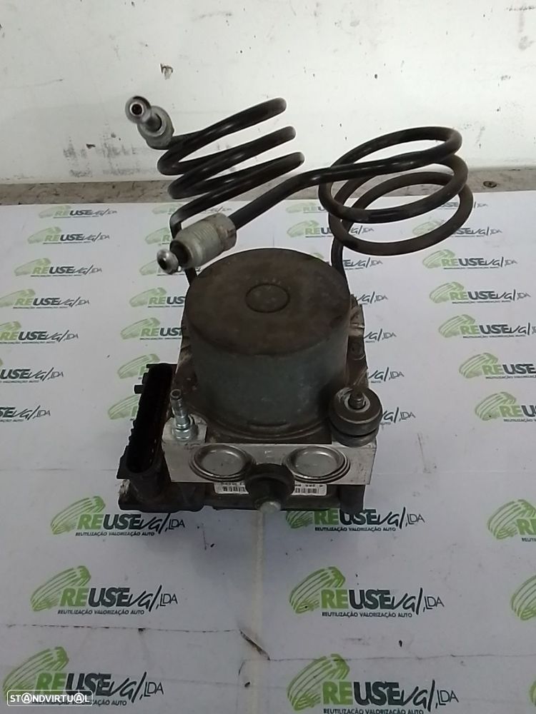 Centralina De Abs Mitsubishi Colt Cz3 - 2