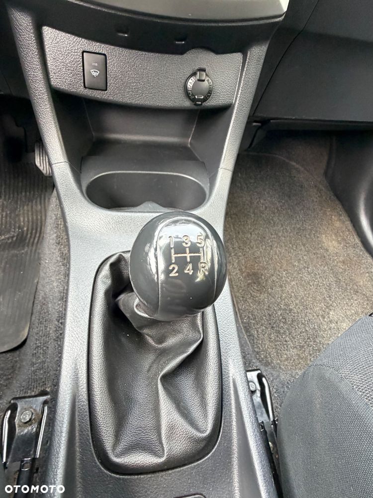 Daihatsu Terios 1.5 Top S 4WD - 23