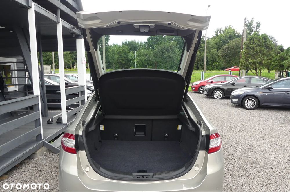 Ford Mondeo 2.0 TDCi Titanium - 10