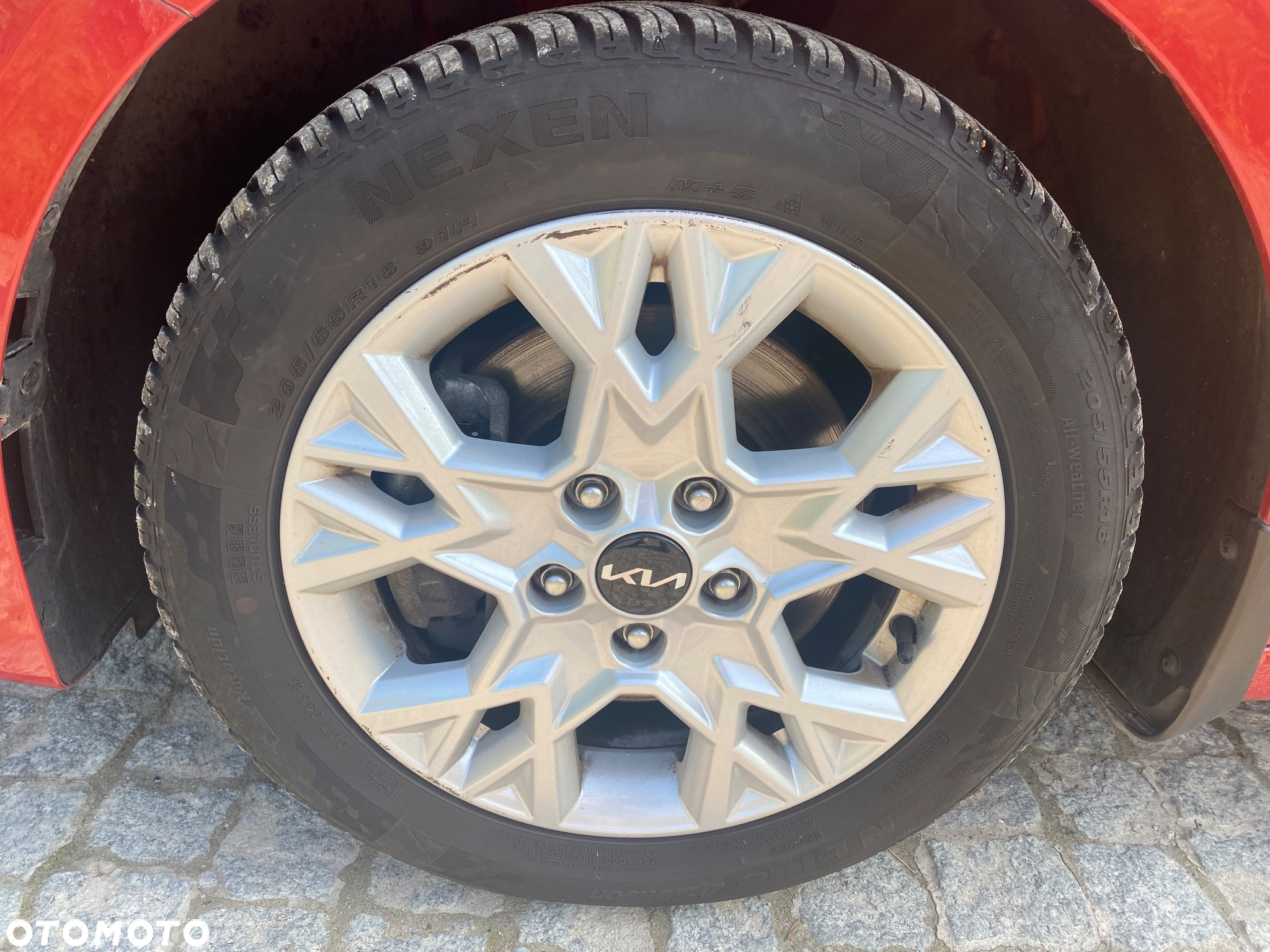 Kia Ceed 1.5 T-GDI M - 26