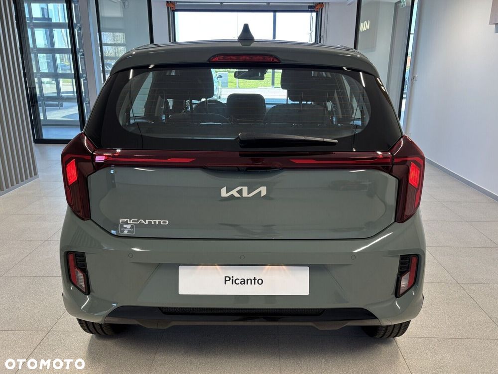 Kia Picanto - 6
