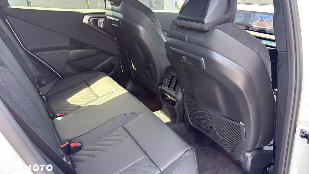 BMW X3 20 xDrive - 37