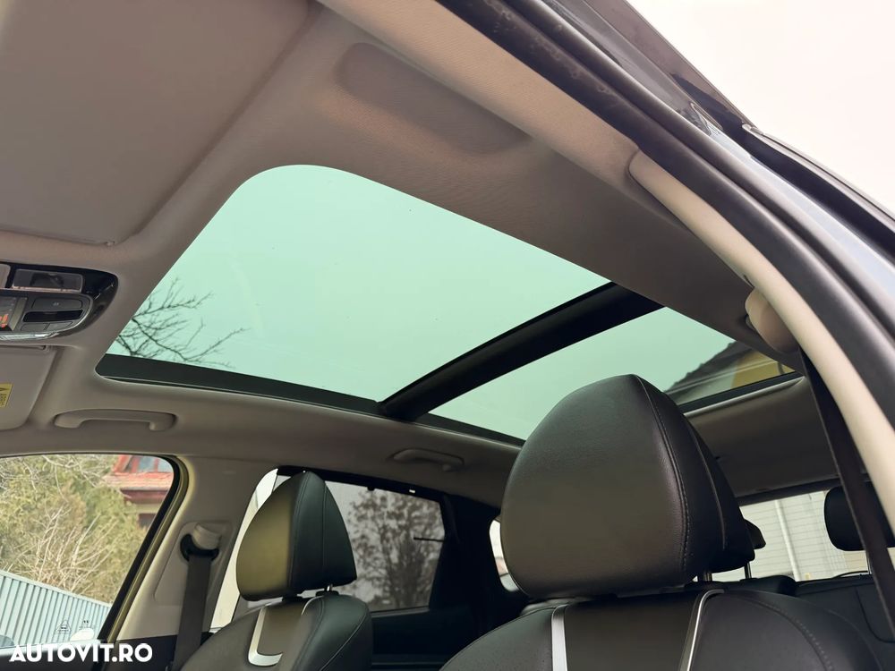 Hyundai Tucson 1.6 T-GDi HEV 4WD Prime - 27