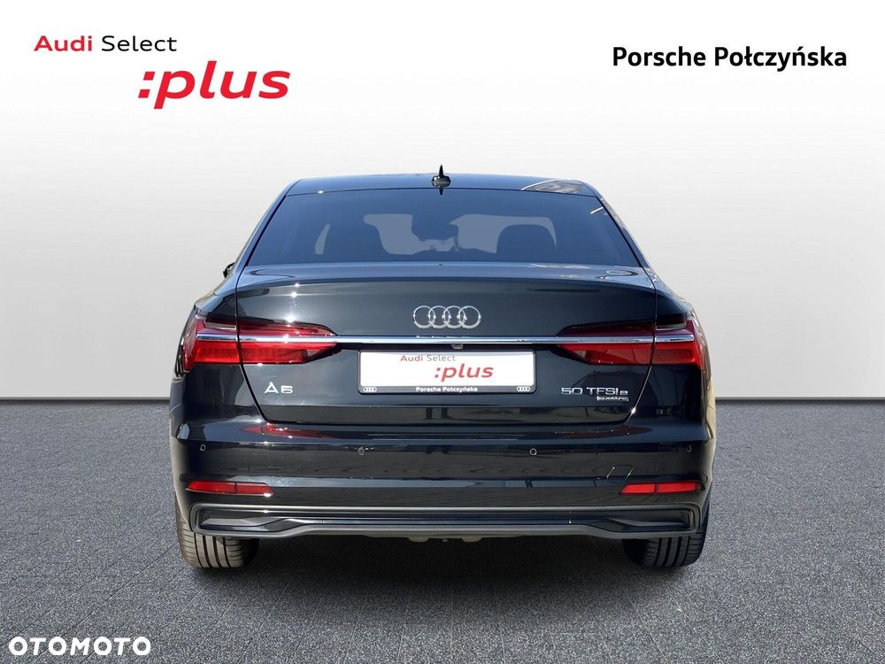 Audi A6 Limousine - 5