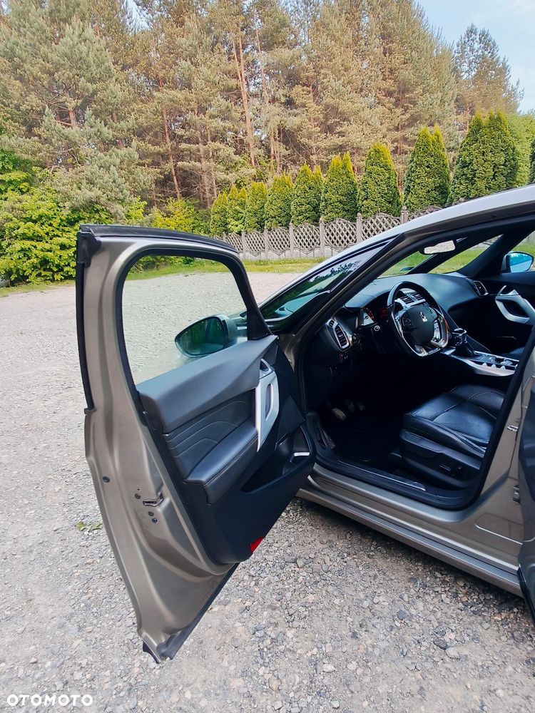 Citroën DS5 2.0 HDi Chic - 36