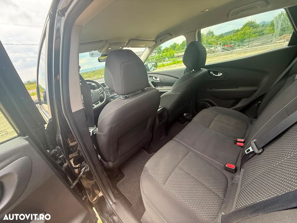 Renault Kadjar Energy dCi 110 Business - 10
