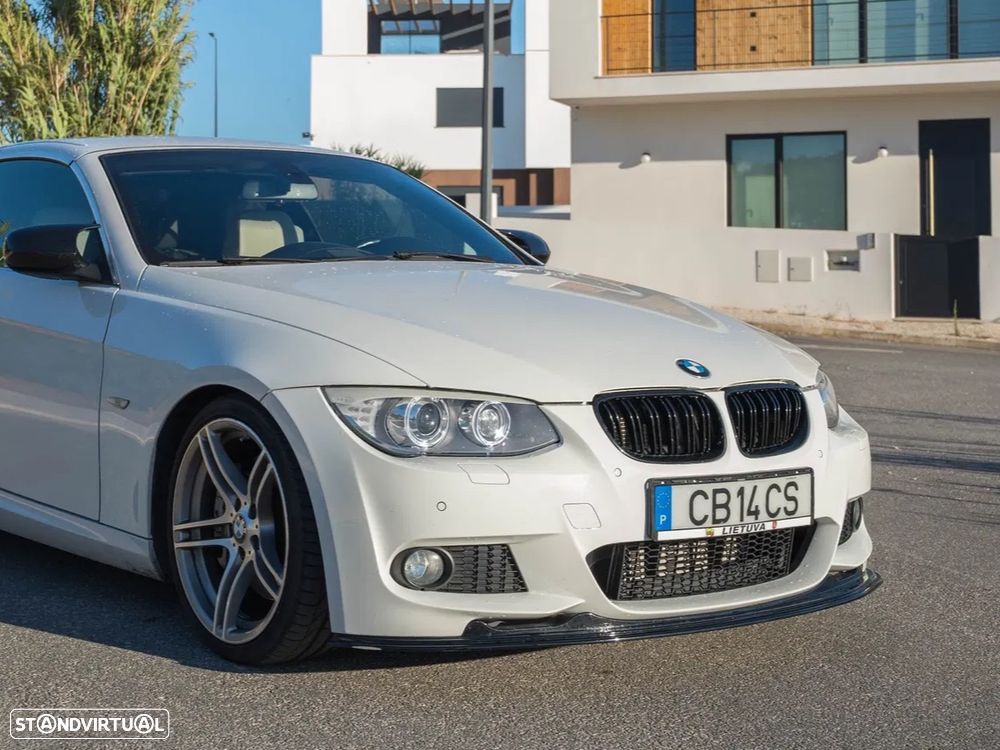 BMW 335 - 2