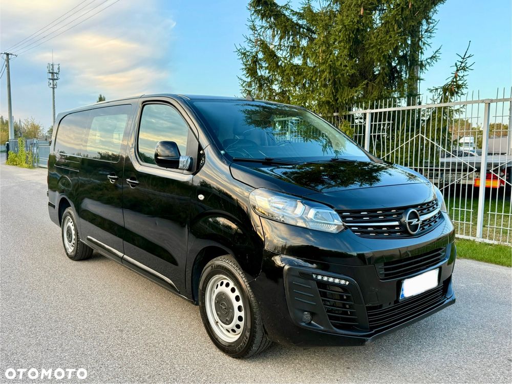 Opel Vivaro - 23