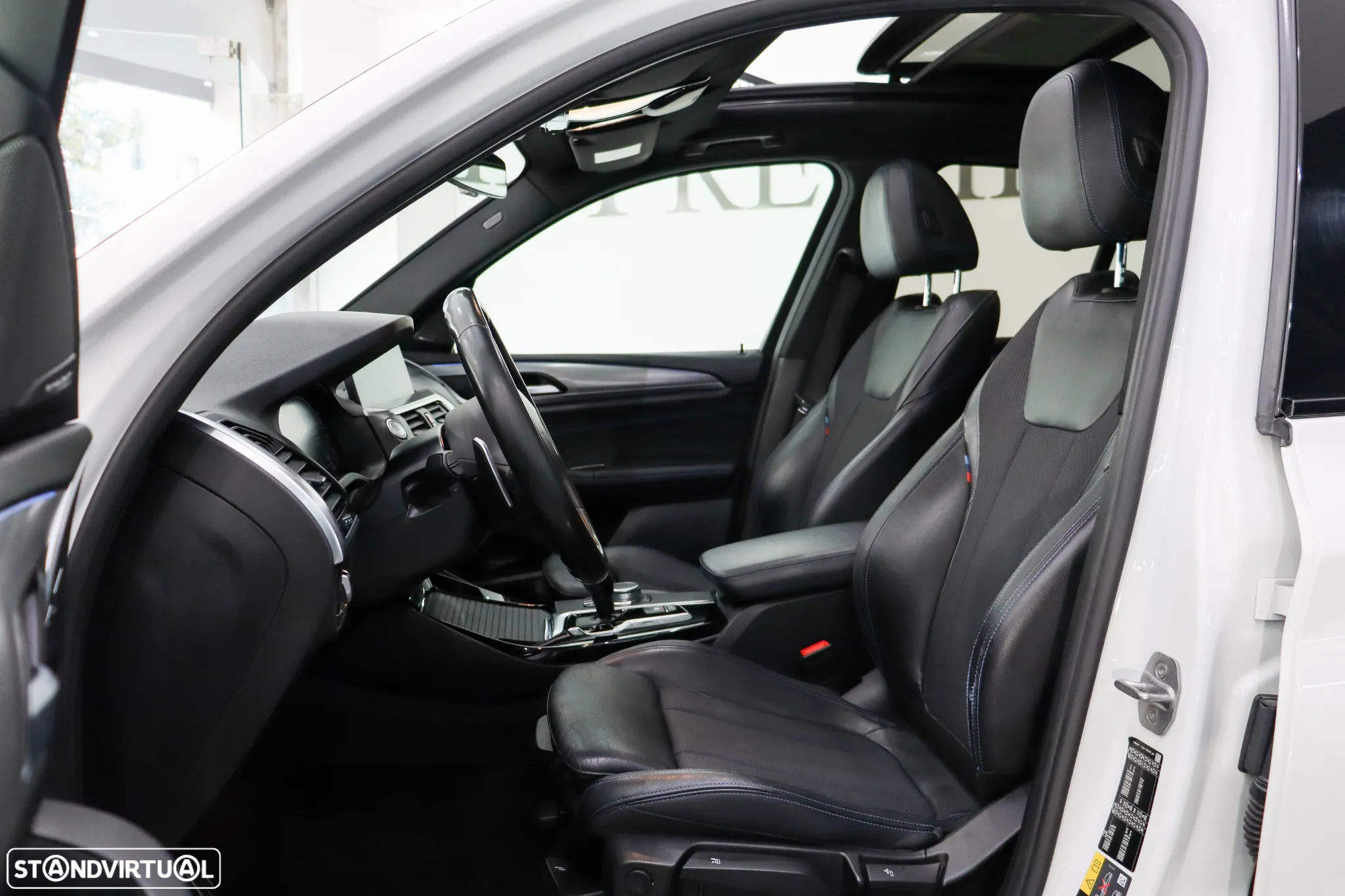 BMW X3 30 e xDrive Pack M - 13