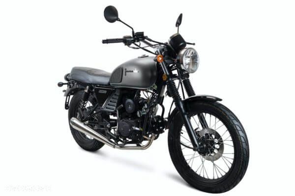 Junak RAW 50 - 2