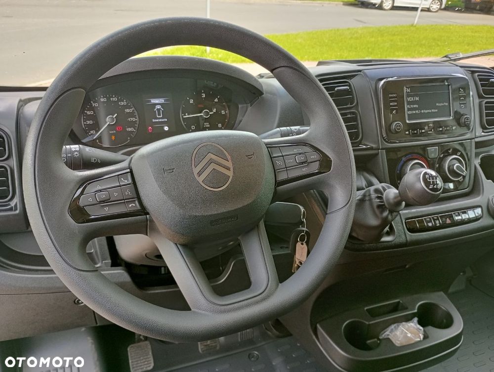 Citroën Jumper - 10