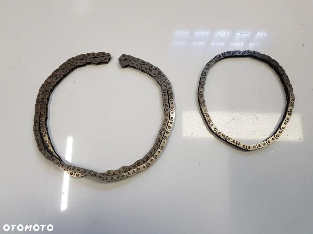 Rozrząd ślizg łańcucha rozrządu szyna ślizgowa łańcuch BMW B38 B48 B58 G01 X3 G02 X4 G05 X5 G07 X7 G11 G12 G14 G15 G20 G - 15