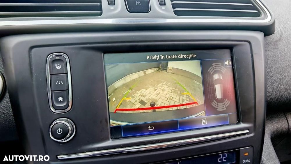 Renault Kadjar - 19