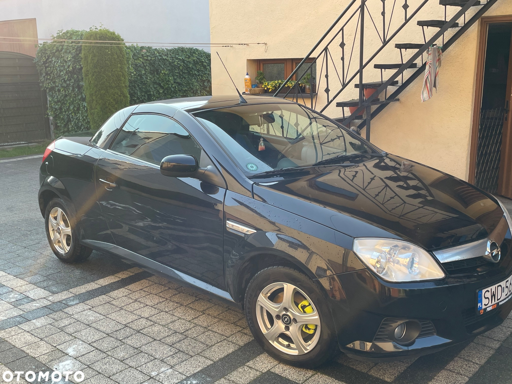 Opel Tigra 1.8 Enjoy - 7