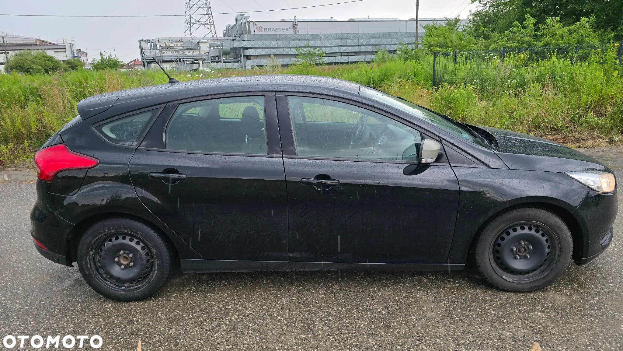 Ford Focus - 4