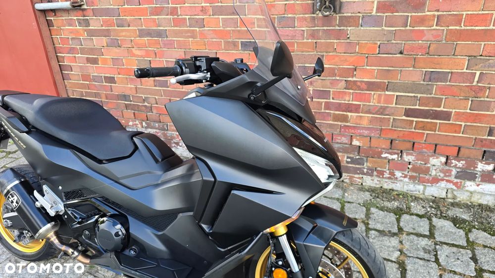 Honda NSS - 30