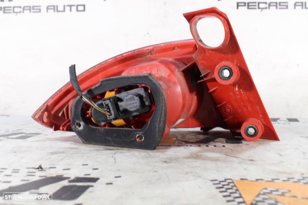 Farolim Direito Seat Leon (1P1)  Chassi Passageiro - 4